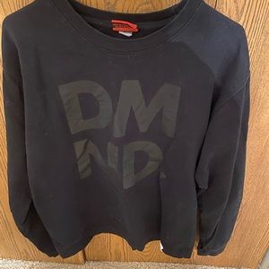 Black Diamond Crewneck